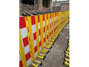北京管式玻璃钢围栏