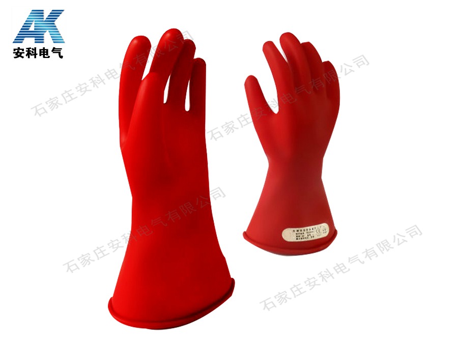 高压绝缘手套使用注意事项和储存方法