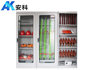 电力安全工具柜智能安全工具柜配电室安全工具柜支持定制